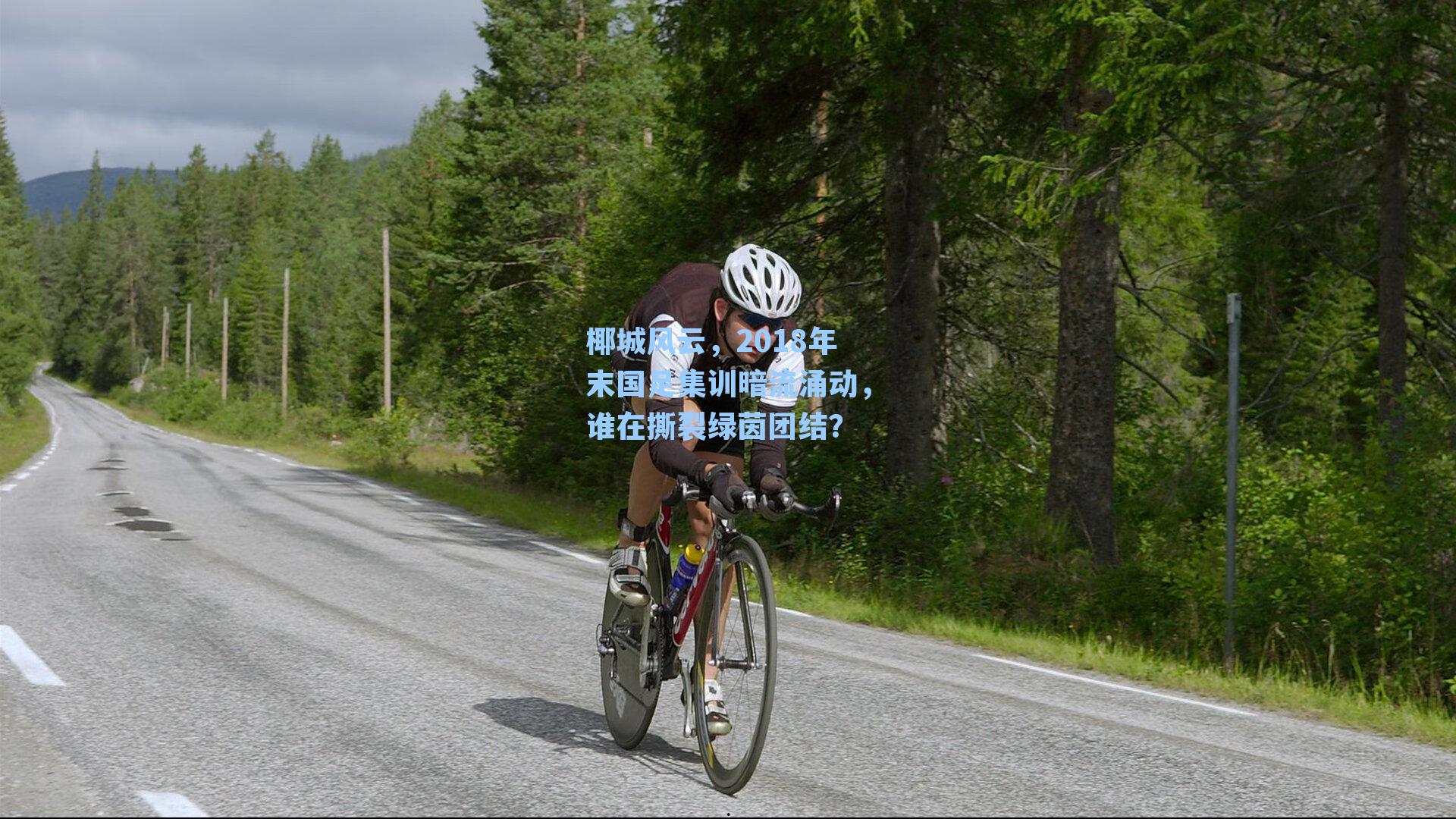 椰城风云,2018年末国足集训暗流涌动,谁在撕裂绿茵团结?